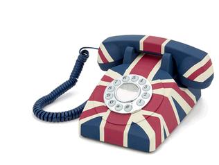 retrophone